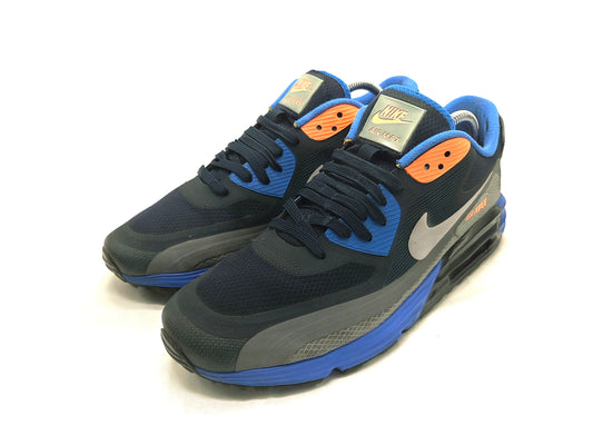 Nike Air Max 90 Lunar 'Game Royal'