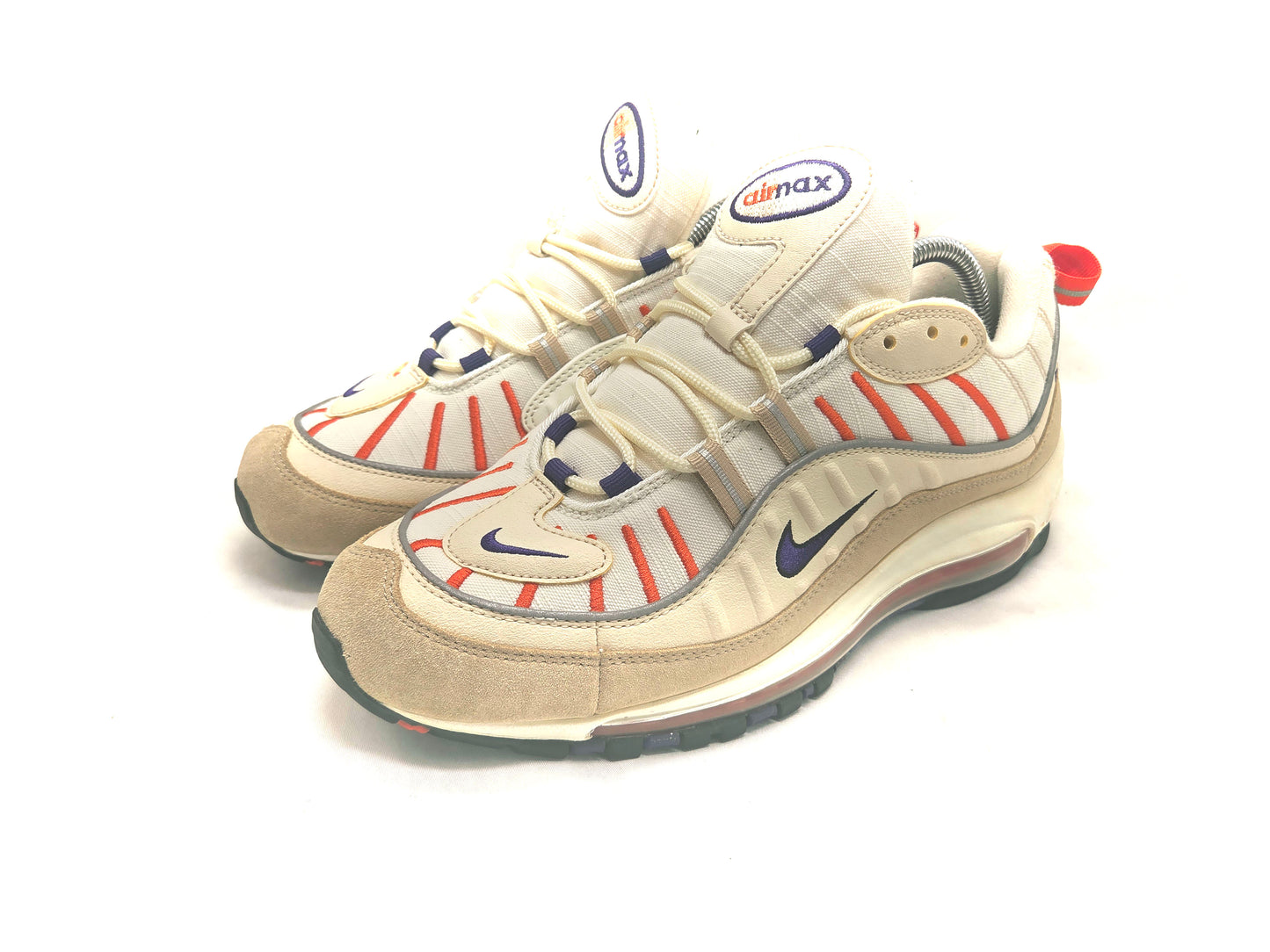 Nike Air Max 98 'Desert Ore'