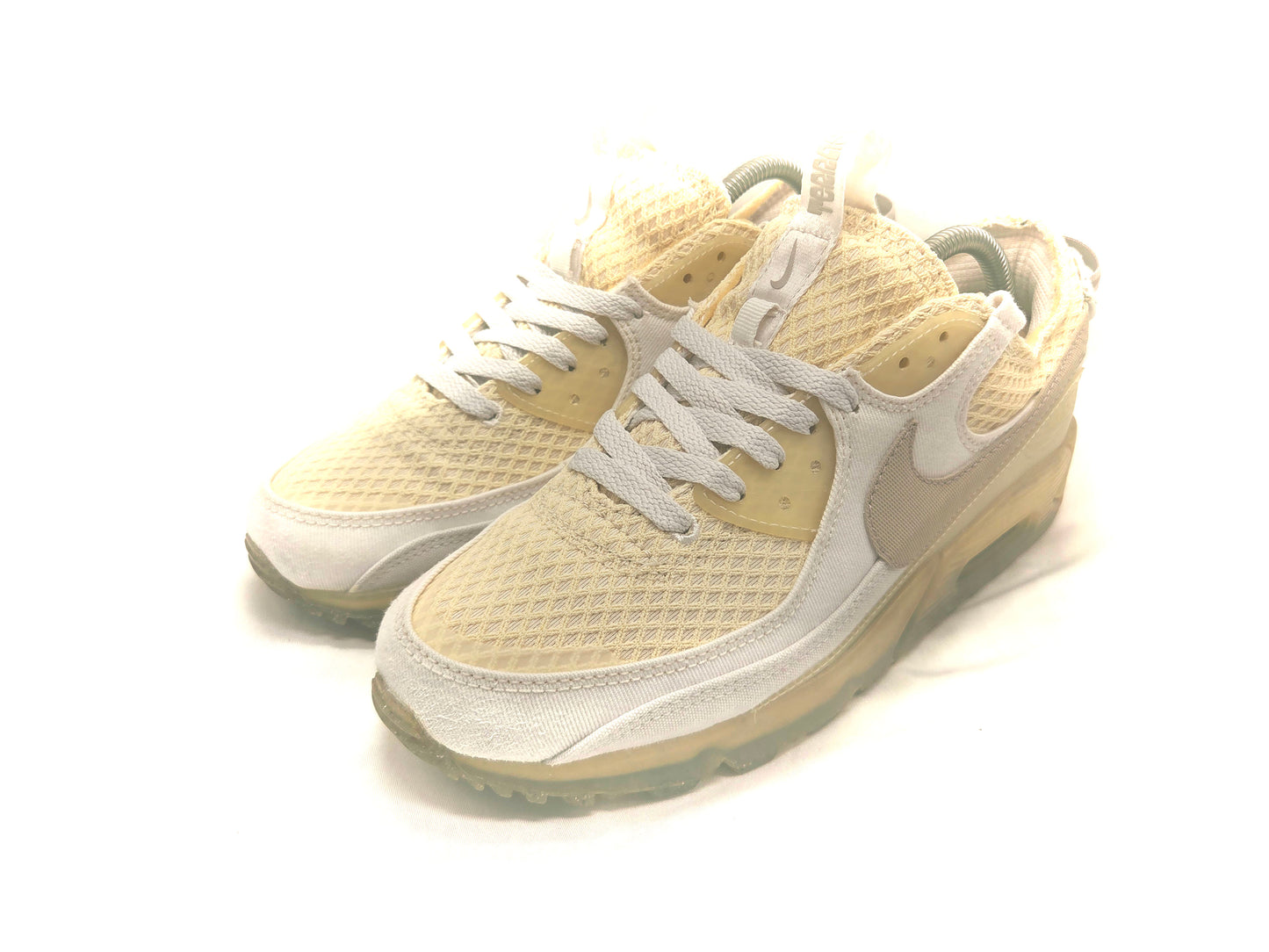 Nike Air Max 90 TerraScape 'White/Rattan Sail'