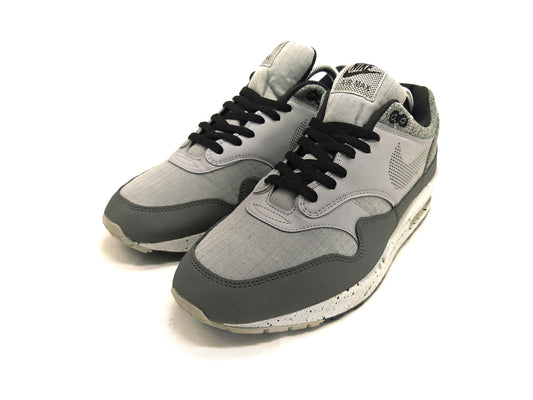 Nike Air Max 1 'Wolf Grey Windbreaker'