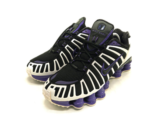 Nike Air Max Shox TL 'Persian Violet'