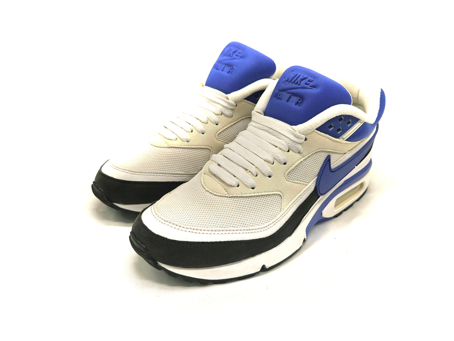 Nike Air Max Classic BW 'White/Persian Violet'