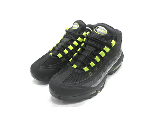 Nike Air Max 95 'Black Neon'