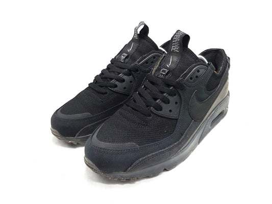Nike Air Max 90 TerraScape 'Triple Black'