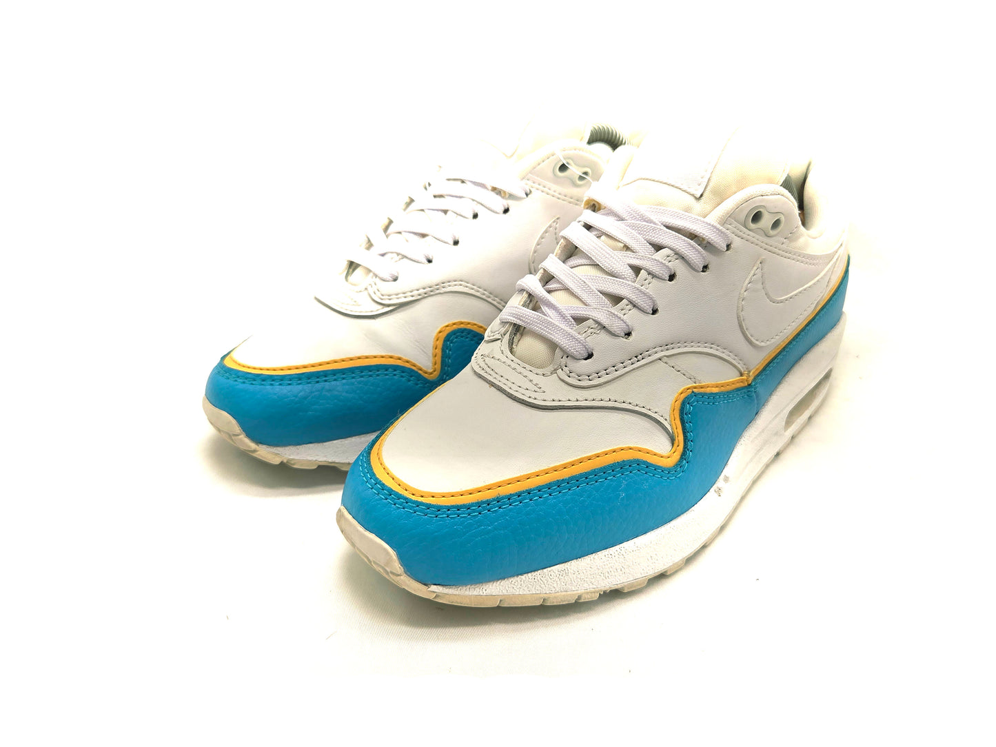 Nike Air Max 1 'Liner Blue'