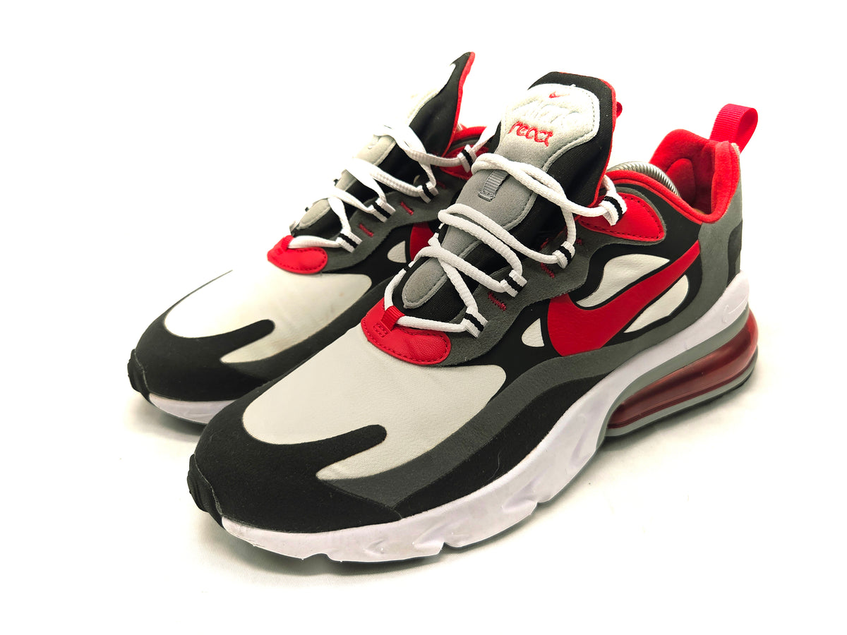 Nike Air Max 270 React 'University Red'