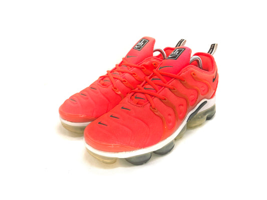 Nike Air VaporMax TN 'Bright Crimson'