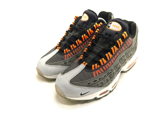 Nike Air Max 95 x Kim Jones 'Total Orange'