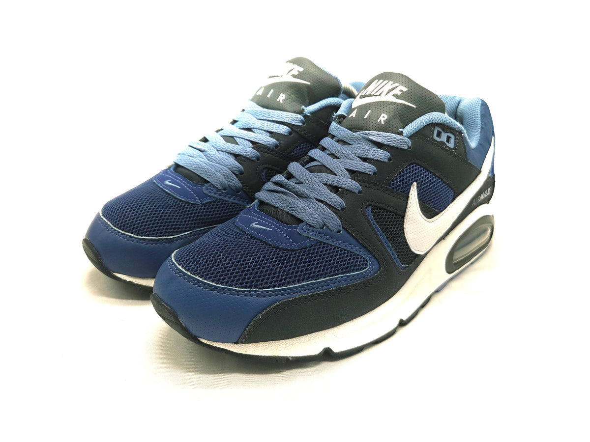 Nike Air Max Command 'Deep Royal Blue'