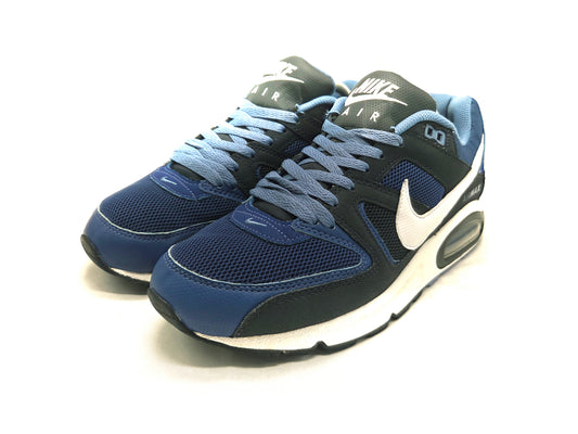 Nike Air Max Command 'Deep Royal Blue'