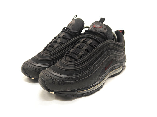 Nike Air Max 97 'Reflective Black'