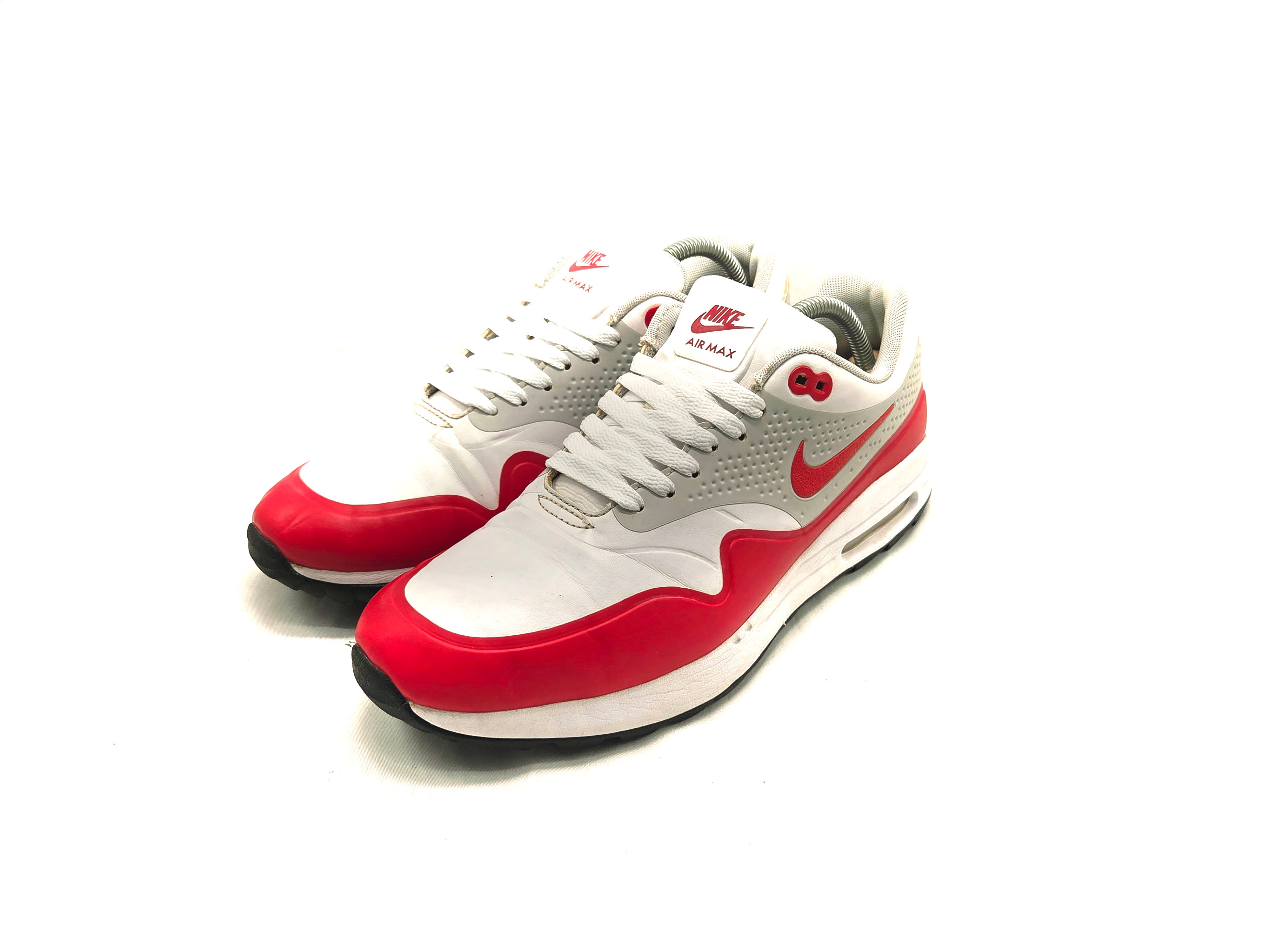 nike air max 1 sport red