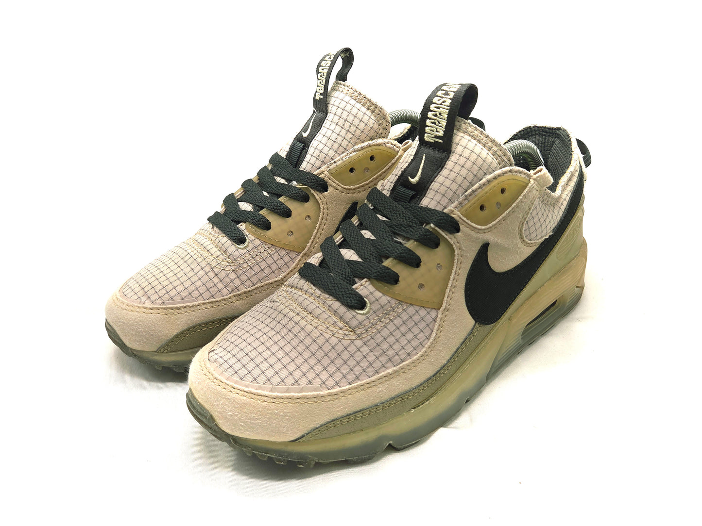 Nike Air Max 90 TerraScape 'Khaki'