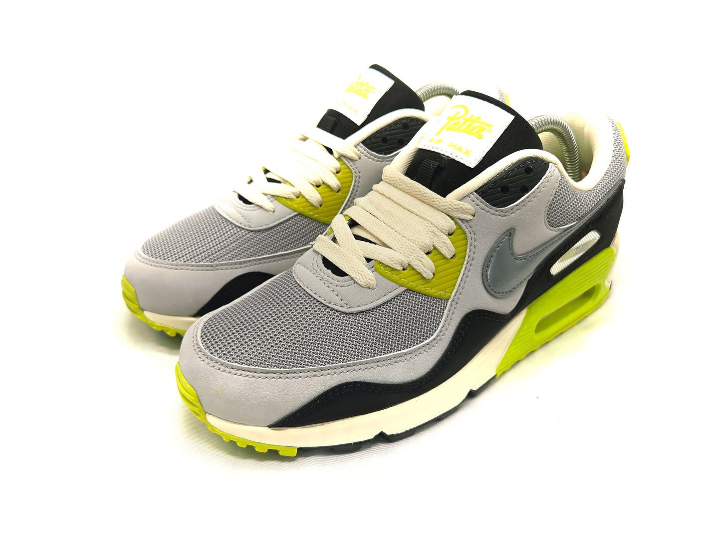 Nike Air Max 90 x Patta 'Cyber Waves'