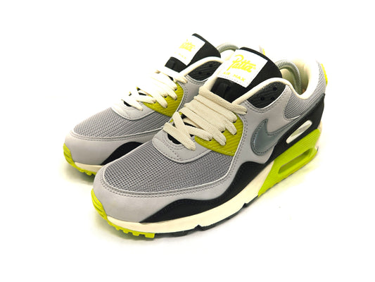 Nike Air Max 90 x Patta 'Cyber Waves'