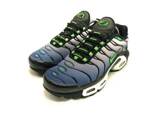 Nike Air Max Plus TN 'Scream Green'