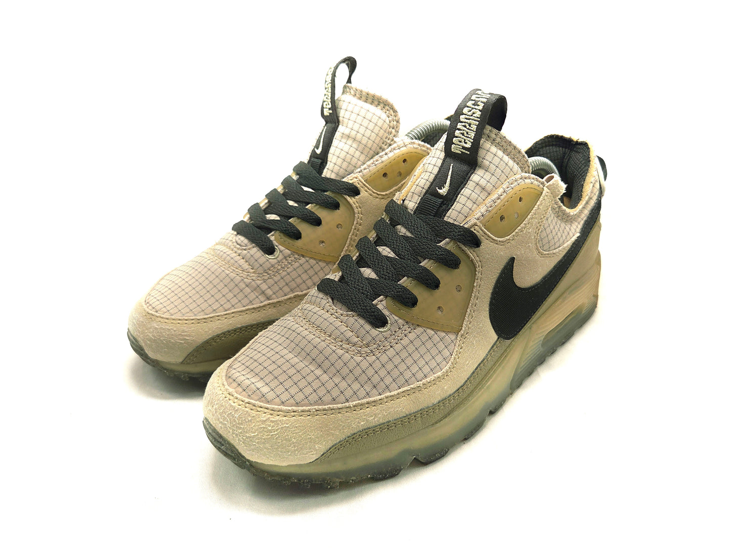 Nike Air Max 90 TerraScape 'Khaki'