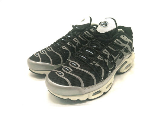 Nike Air Max Plus TN 'Silver Toggle'