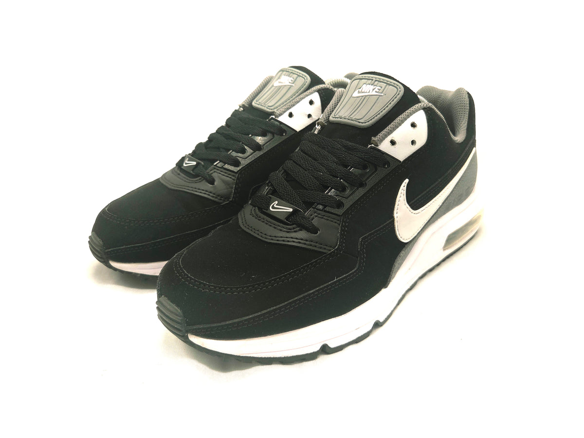 Nike Air Max LTD 'Black/Cool Grey'