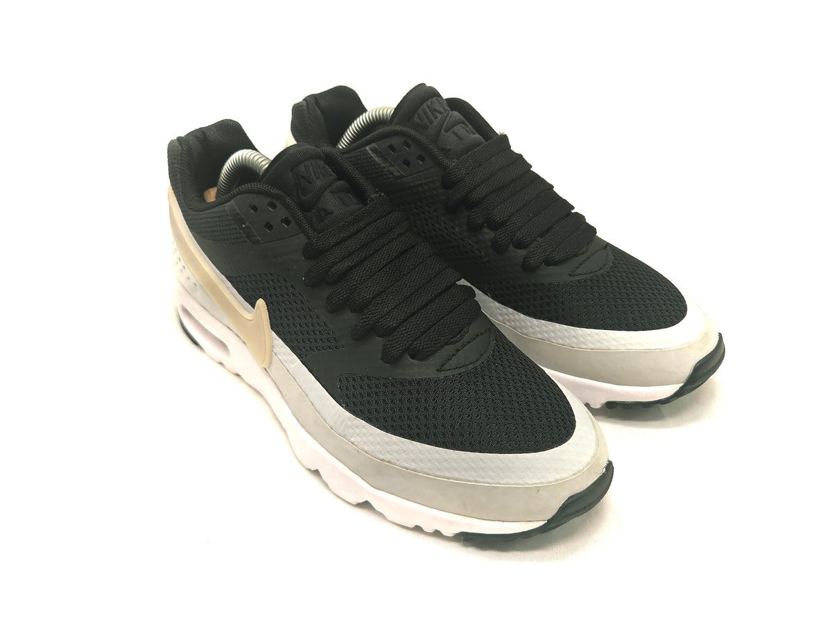 Nike Air Max BW Ultra 'Black/Pure Platinum'