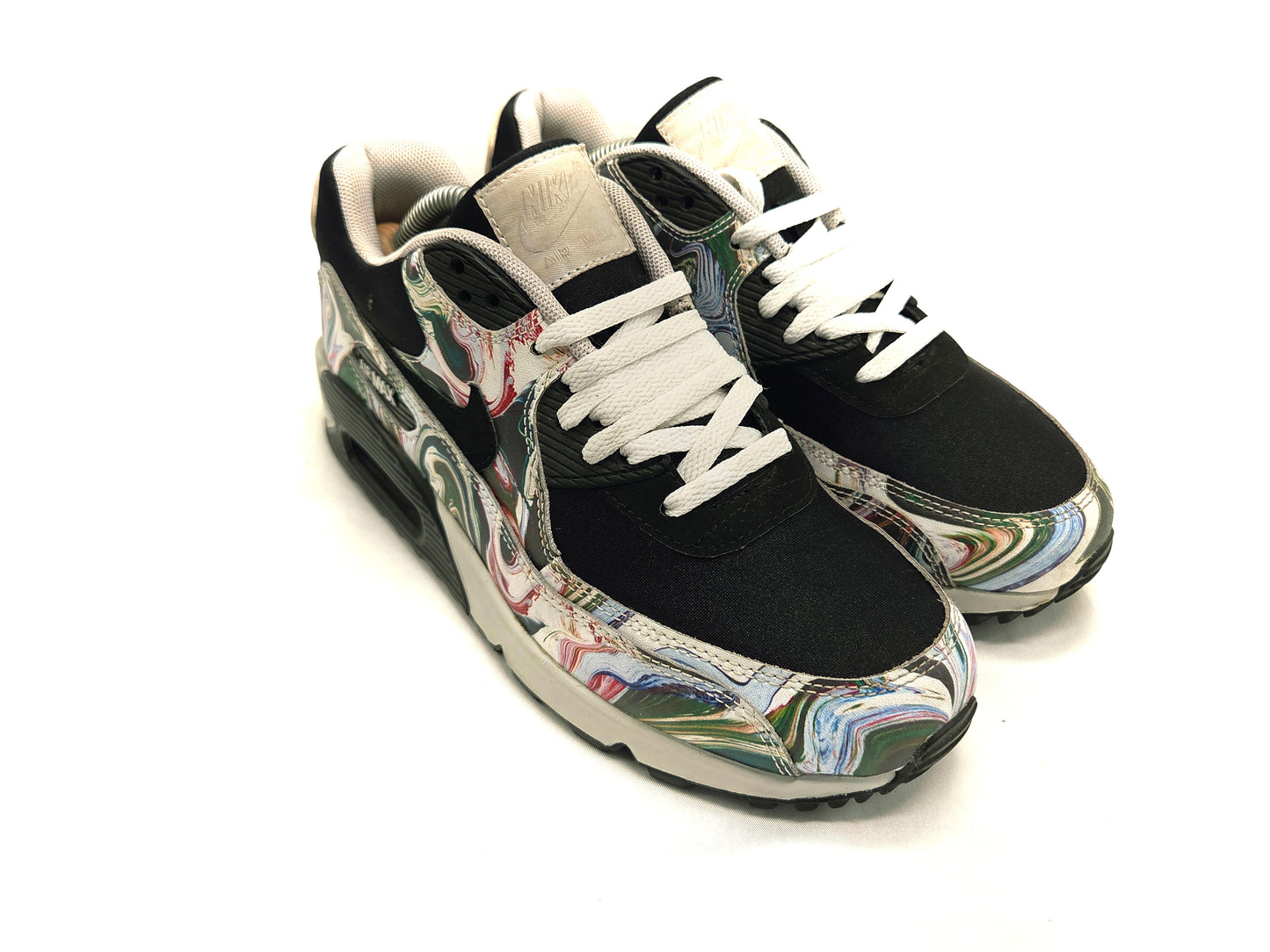 Nike Air Max 90 'Marble Dye'
