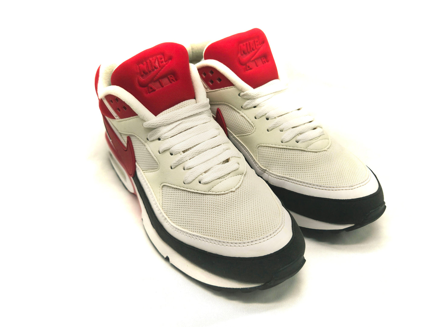 Nike Air Max Classic BW 'Sport Red'