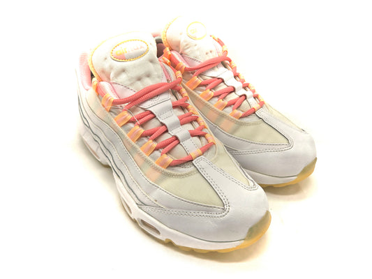 Nike Air Max 95 'Arctic Punch'