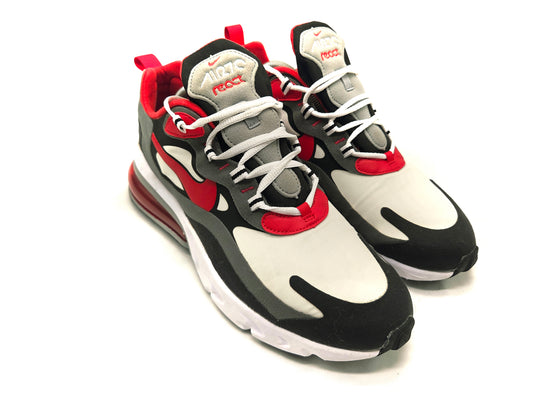 Nike Air Max 270 React 'University Red'