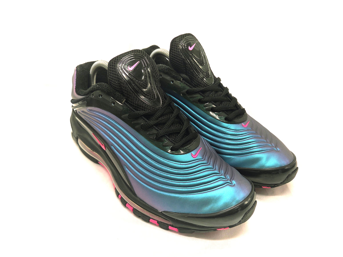 Nike Air Max 97 Deluxe 'Throwback Future'