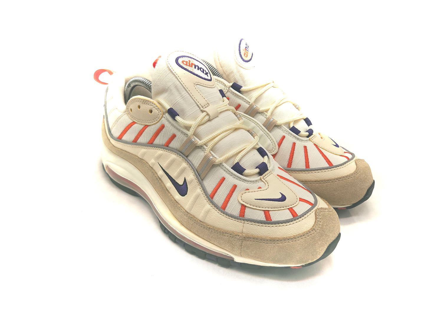 Nike Air Max 98 'Desert Ore'