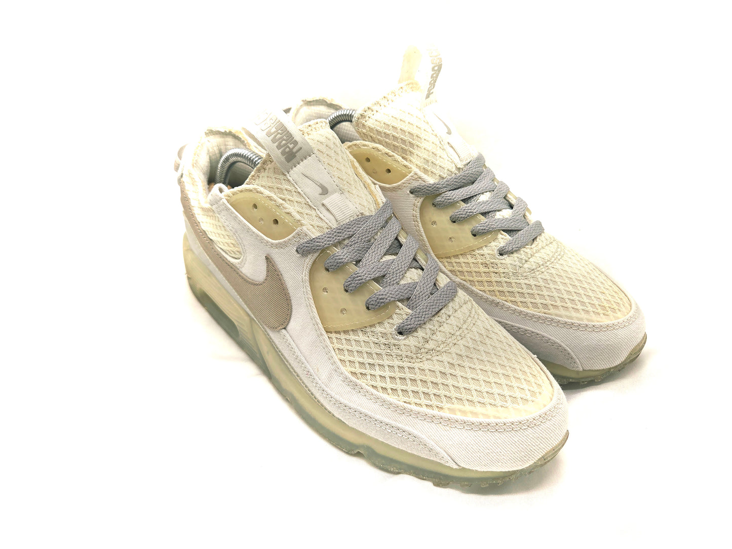 Nike Air Max 90 TerraScape 'White/Rattan Sail'