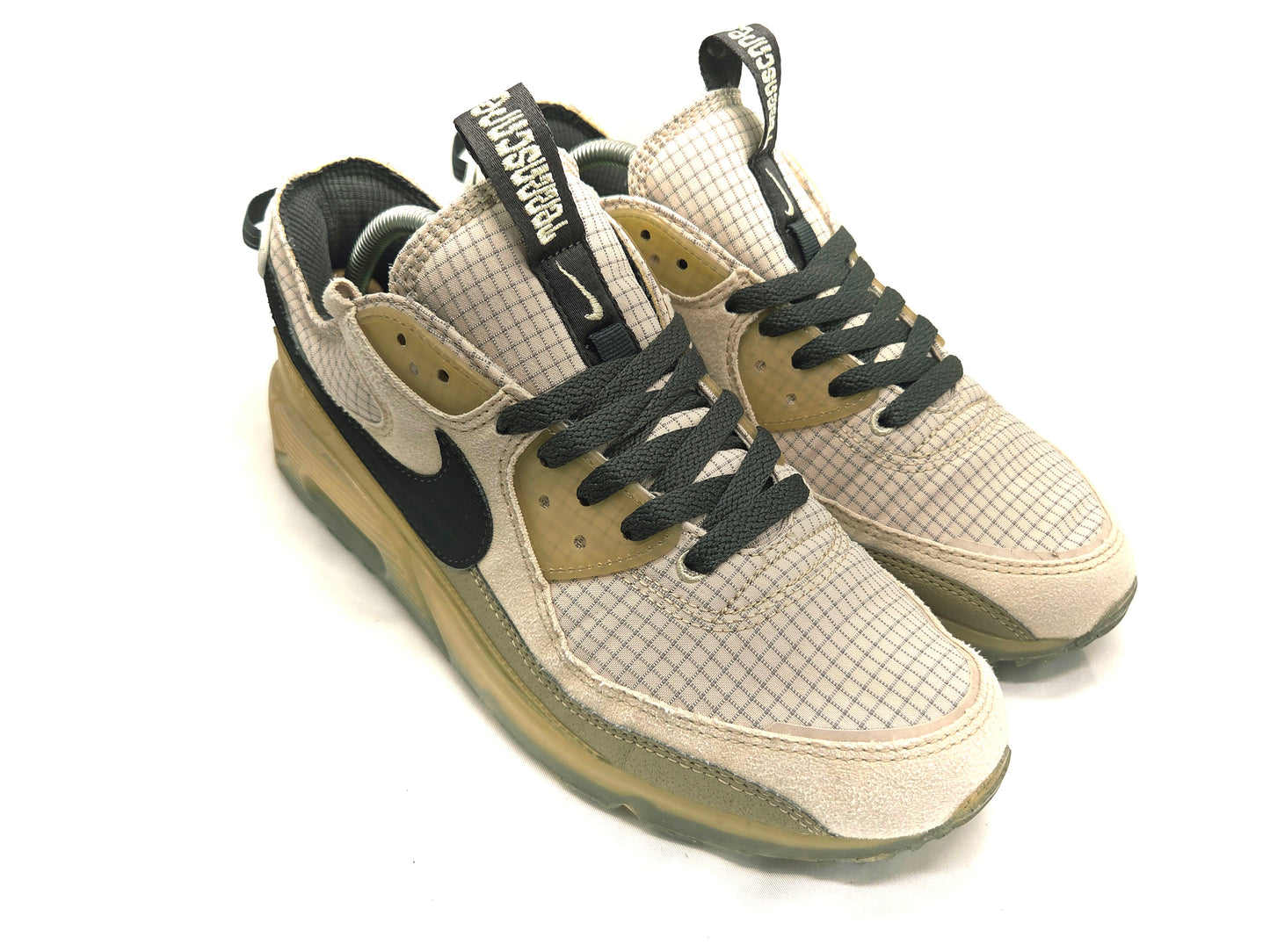 Nike Air Max 90 TerraScape 'Khaki'