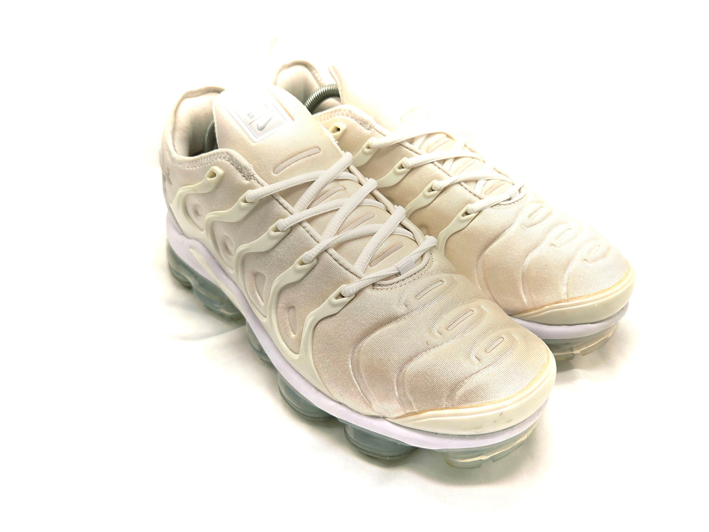 Nike Air Vapor Max TN 'Triple White'