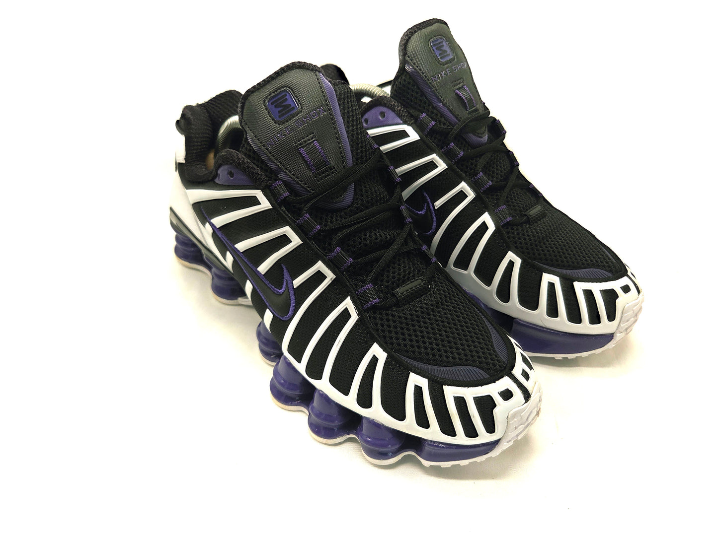 Nike Air Max Shox TL 'Persian Violet'