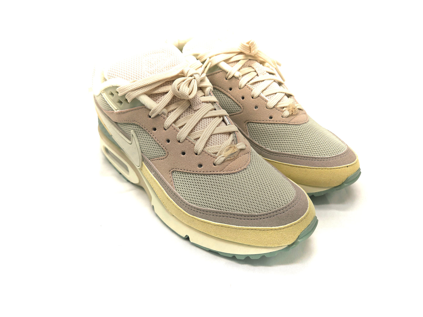 Nike Air Max Classic BW 'Coconut Milk'