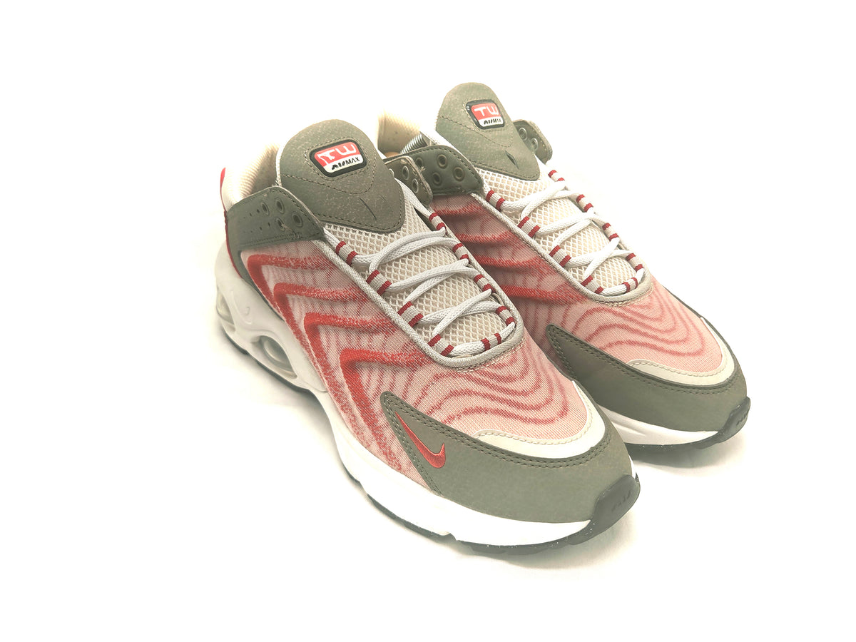Nike Air Max TW 'Red Clay'