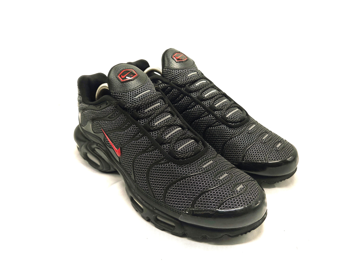 Nike Airmax Plus TN 'Metal Mesh'