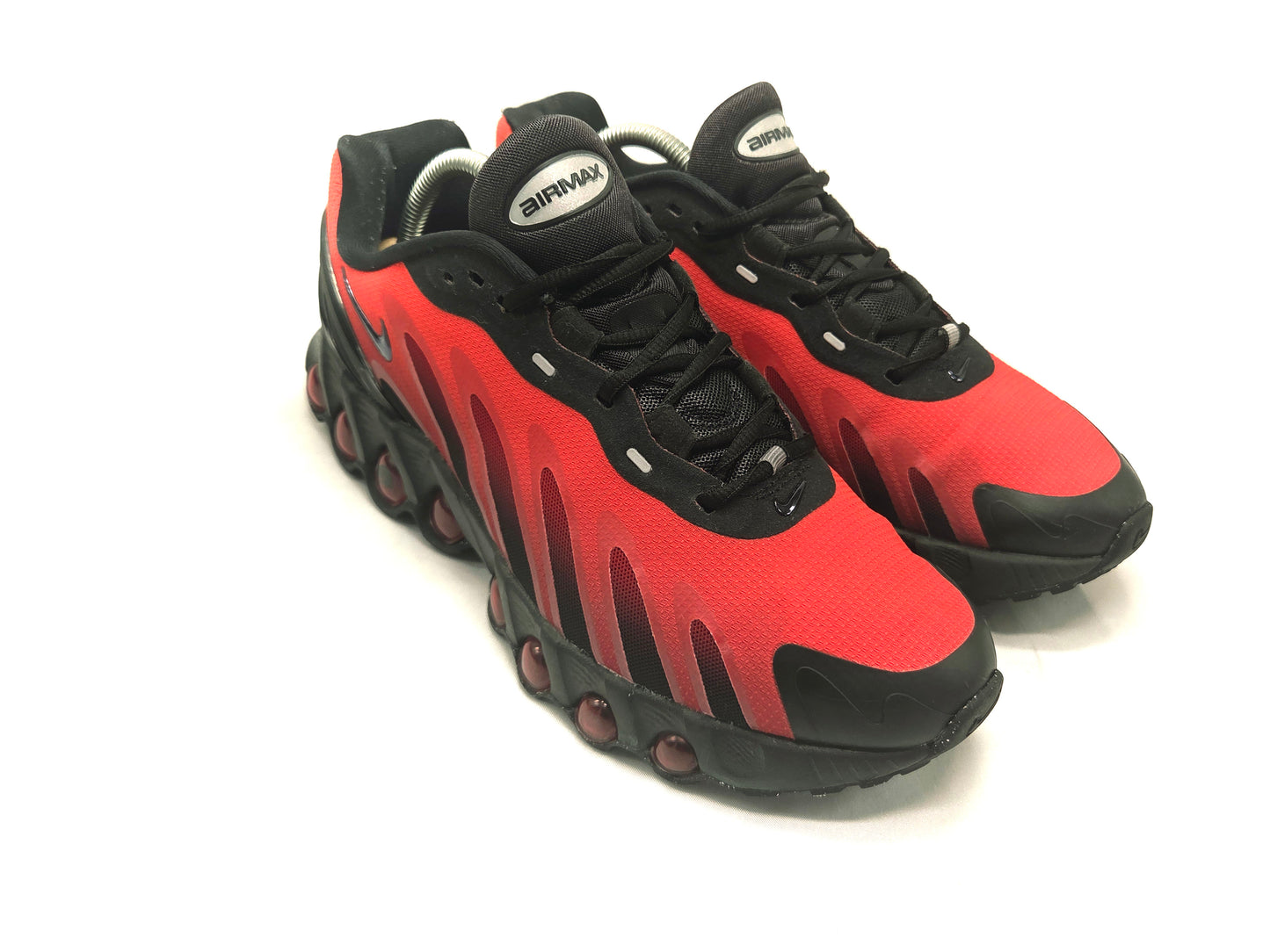 Nike Air Max DN8 'Gym Red'