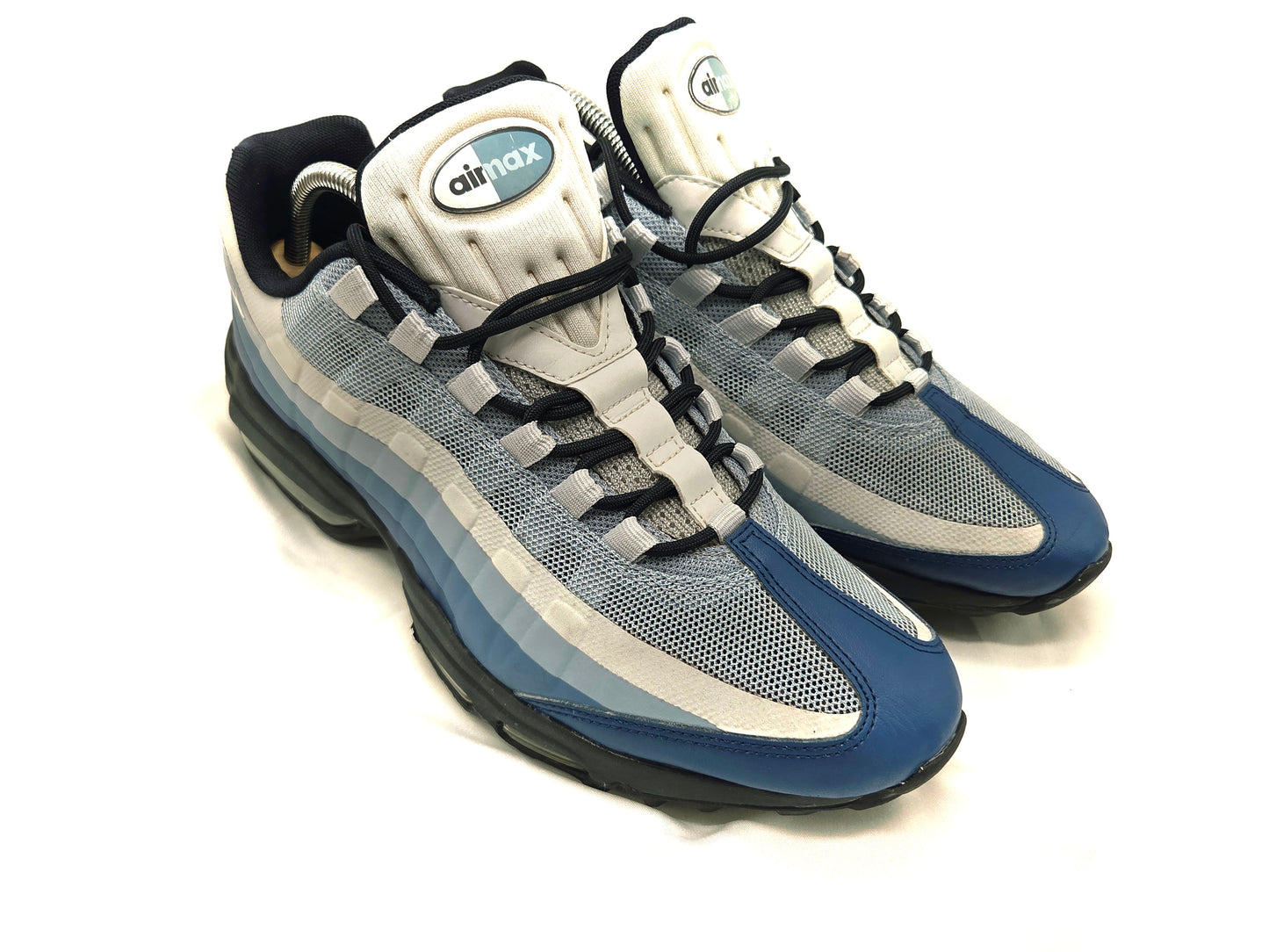 Nike Air Max 95 Ultra 'Coastal Blue'