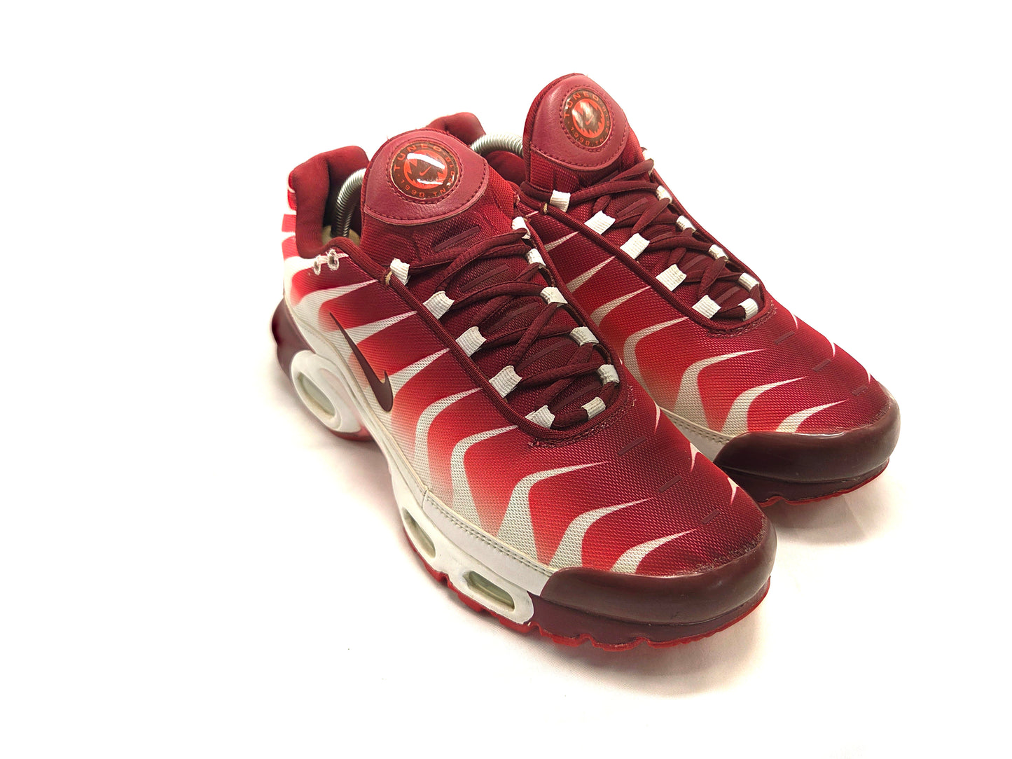 Nike Air Max Plus TN 'After the Bite'
