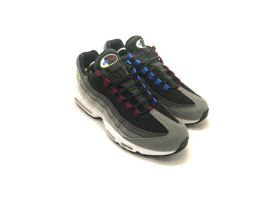 Nike Air Max 95 'Greedy 4.0'