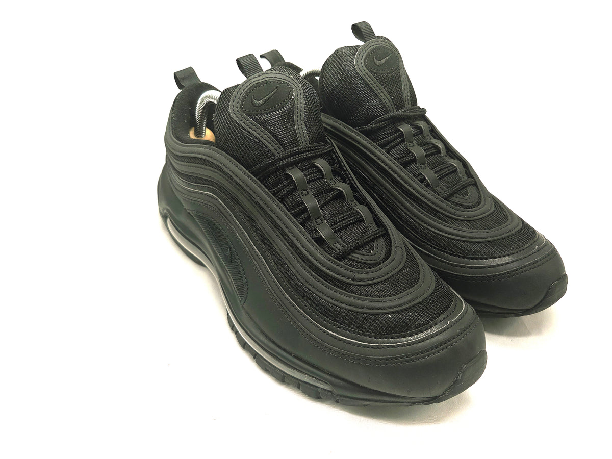 Nike Air Max 97 'Triple Black'