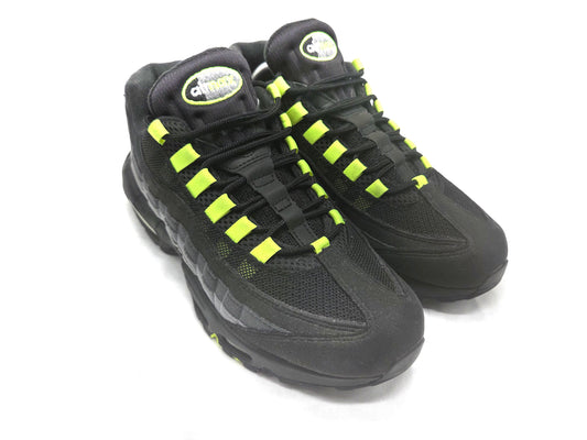 Nike Air Max 95 'Black Neon'