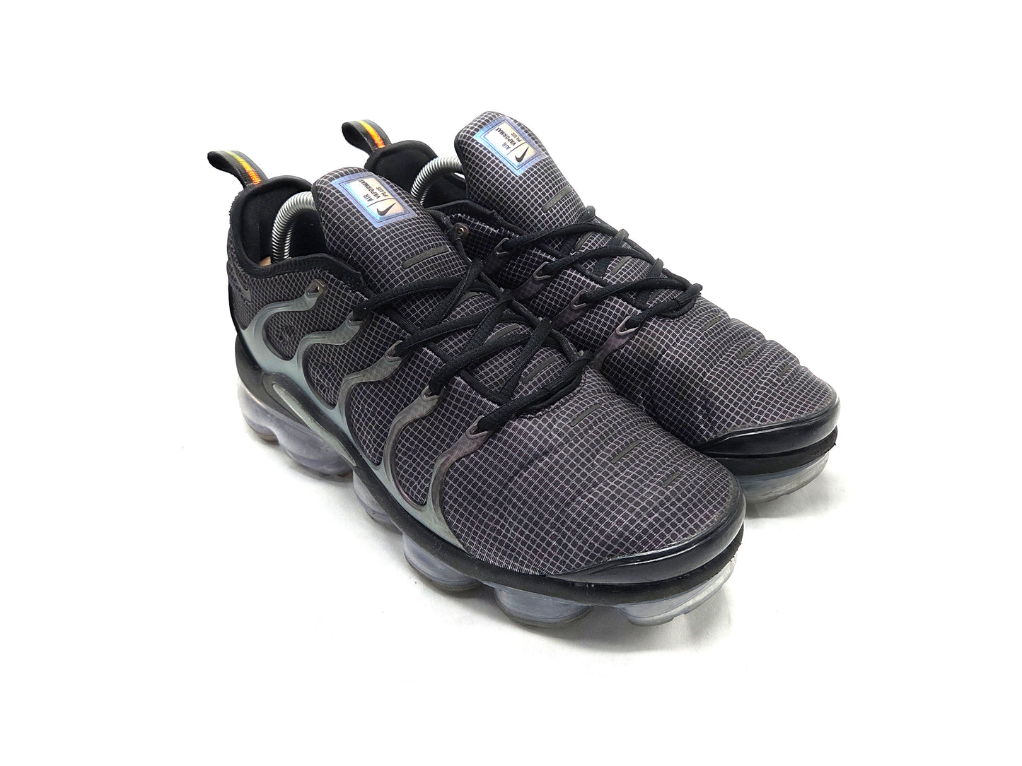 Nike Air VaporMax TN 'Eggplant'