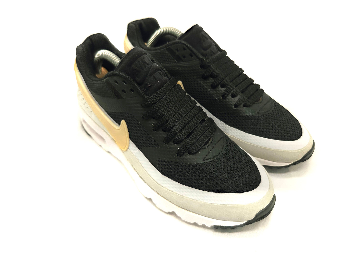Nike Air Max BW Ultra 'Black/Pure Platinum'