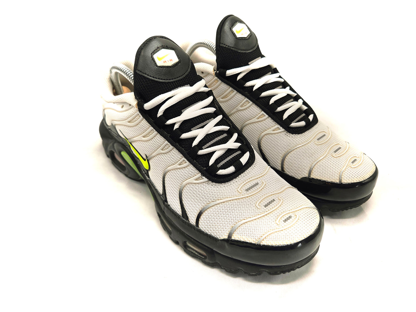 Nike Air Max Plus TN 'Retro Future'