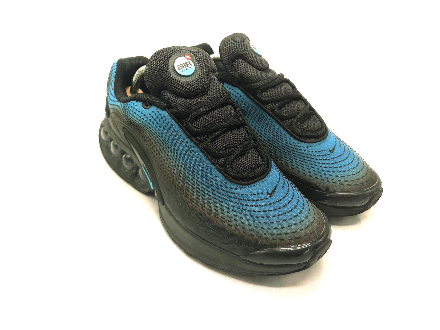 Nike Air Max DN 'Baltic Blue'