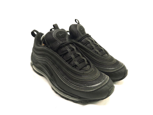 Nike Air Max 97 'Triple Black'