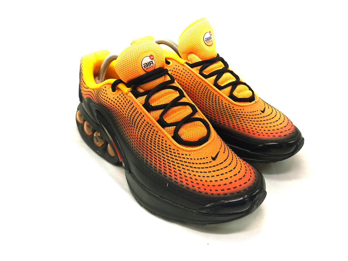 Nike Air Max DN 'Laser Orange'