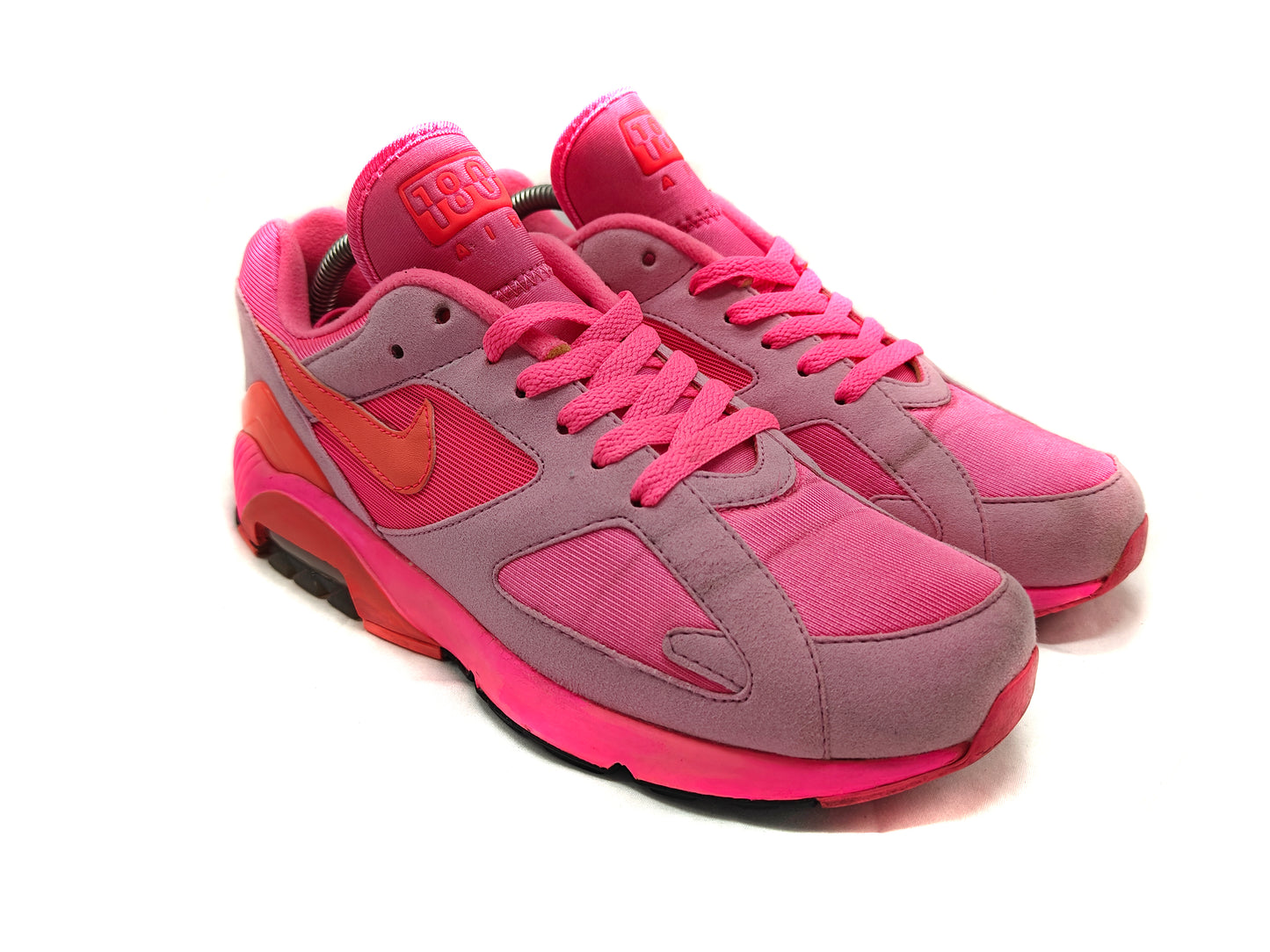 Nike Air Max 180 x Comme Des Garçons 'Pink'